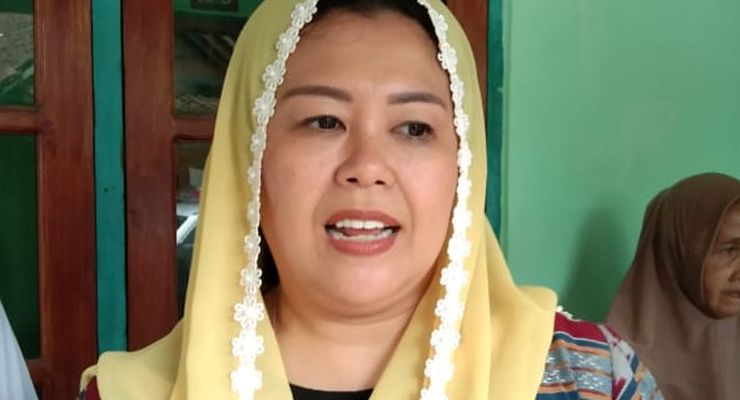 Sebut Sosok Gus Dur Ada di Ganjar, Yenny Wahid: Semangat Mengayomi Kaum Terpinggirkan