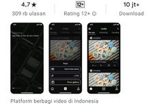 VTube Diunduh 10 Juta Kali, Mengapa Banyak Orang yang Mencari Uang secara Instan?