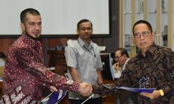 Lindungi Kreativitas Anak Bangsa, UU Desain Industri Perlu Direvisi 