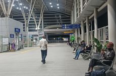 Libur Natal, Pengunjung Ragunan Tembus 28.000 Orang hingga Siang Hari