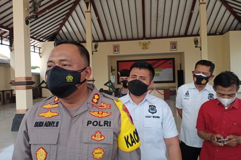 3 Pekerja di Demak Tewas Diduga Hirup Gas Beracun, Polisi Periksa 5 Orang Saksi