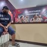 Gemetar Tangan Sopir Truk Tersangka Kecelakaan di Semarang Saat Ungkap Rem Tiba-tiba Tak Berfungsi