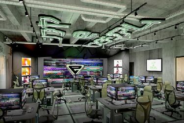 Jepang Buka Sekolah E-sports Pertama dengan Kurikulum Khusus