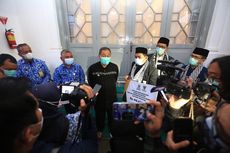 Pemkot Bandung Galang Dana Rp 416 Juta dari ASN untuk Palestina