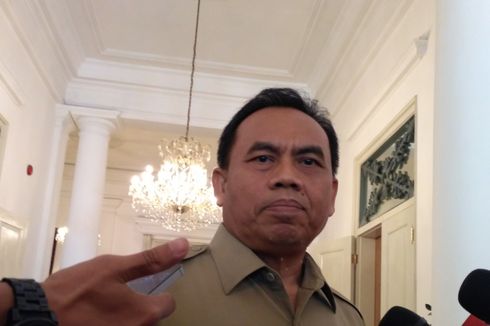 Pesta Pelantikan Anies-Sandi Sediakan 6.000 Porsi Makanan Gratis