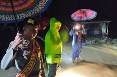 Tawuran di Depan Masjid Agung Pamekasan: 1 Pemuda Tewas, 2 Luka-Luka