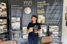 Aroma Kopi Bah Sipit Harumkan Toleransi Antar-Etnis di Kota Bogor