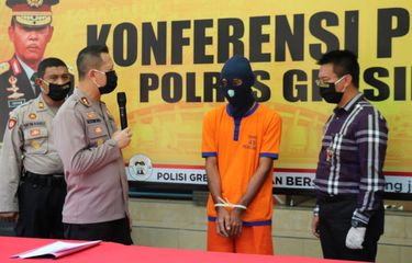 Fakta Baru Kasus Jenazah Dibuang di Exit Tol Kebomas, Ternyata ...