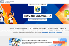 Syarat Ikut PPDB Jakarta 2024 Jenjang SMK, Berikut Cara Daftarnya