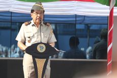 Menteri ATR Targetkan Semua Tanah di Jakarta Tersertifikasi Tahun Depan