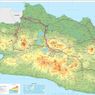 5.8-Magnitude Earthquake Jolts Indonesia's Java Island