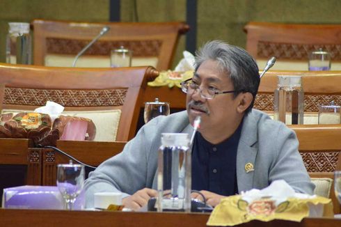 Megawati Jadi Ketua Dewan Pengarah BRIN, Anggota Komisi VII: Tak Ada Dasar Hukum