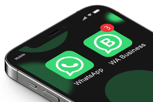 Perbedaan WhatsApp Bisnis dan WhatsApp Biasa Beserta Fitur-fiturnya 