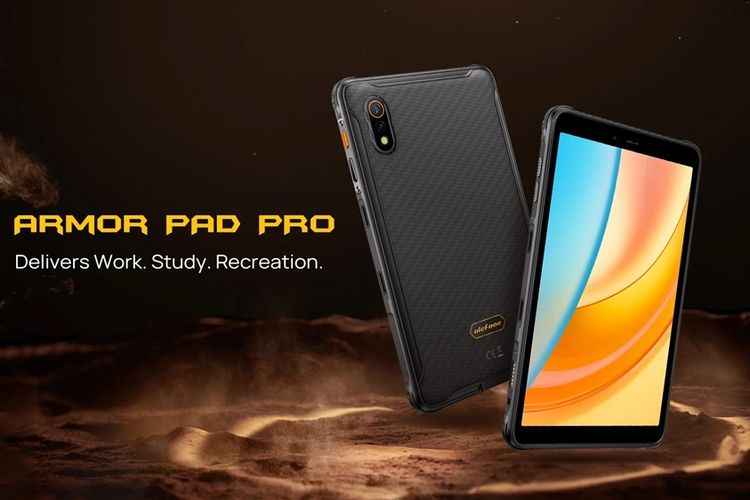 Ulefone Armor Pad Pro