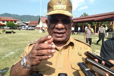 Pasca-penembakan oleh Oknum TNI, Wagub Papua Minta Warga Tidak Emosi