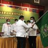 Terpilih Jadi Ketua Kadin Depok, Miftah Sunandar Janjikan Bantuan Modal dan Pemasaran