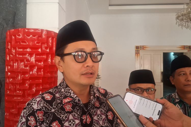 Soal Rencana Eksekusi Pesantren Minhajut Tholibin, Wabup Purworejo Sebut Ponpes Tak Boleh Diagunkan