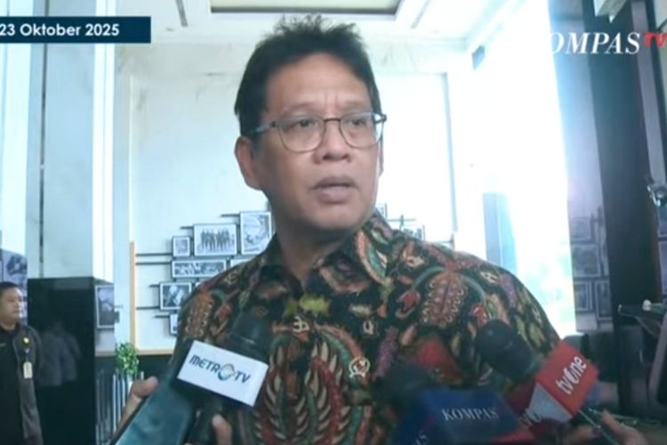 Menkeu Purbaya Kritik Pengendapan Dana APBD di Rekening Giro, Pemda Dituding Rugi