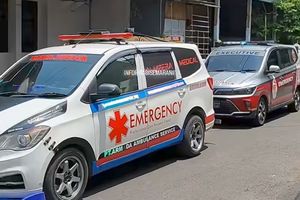 3 Ambulans Kena Prank Jemput Pasien di Semarang, Ternyata Ulah Penagih Pinjol