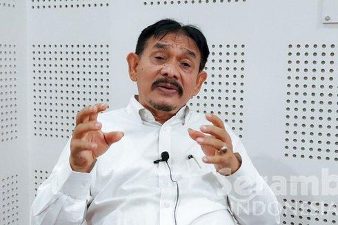 Positif Covid-19, Guru Besar UIN Ar-Raniry Banda Aceh Meninggal Dunia