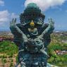 Patung Garuda Wisnu Kencana, Butuh 28 Tahun untuk Merealisasikannya