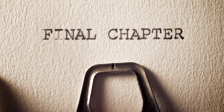 Berita Terkini Harian Makna The Final Chapter Terbaru Hari Ini - Kompas.com