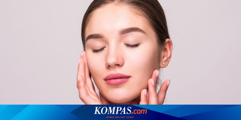 Tips Memilih Skincare yang Baik, Apa Saja? - Vimarsana News