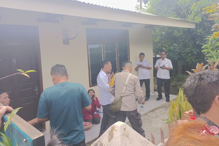 Ibu Tewas Dianiaya Anak Kandung di Pematangsiantar, Polisi Amankan Terduga Pelaku