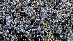 Hari Tasyrik Ketiga, Jemaah Haji yang Ambil Nafar Tsani Jalani Lontar Tiga Jumrah 