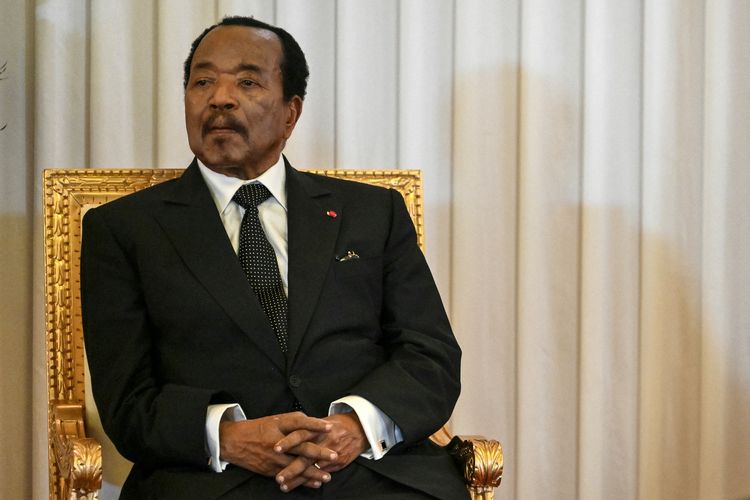 Presiden Tertua di Dunia Akhirnya Pulang Usai 2 Bulan Absen, ke Mana Dia?