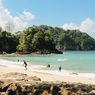 Harga Tiket Masuk dan Rute Menuju Pantai Teluk Hijau Banyuwangi