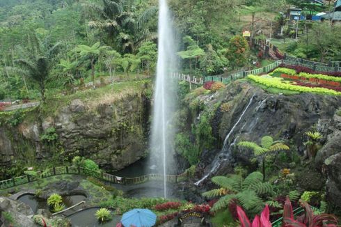 3 Tempat Wisata di Banyumas Gratiskan Tiket Masuk untuk Anak