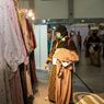 Produk Halal Khas Indonesia Hadir di KTT G20 di Bali