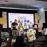 Dari Literasi ke Aksi, Komunitas Buibu Baca Buku Gerakkan Kepedulian Iklim di 16 Provinsi