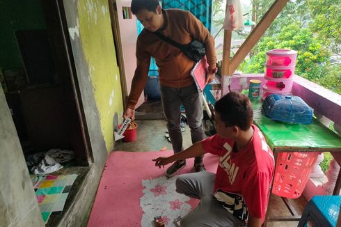 Kaget saat Ada Petir, Warga Kabupaten Semarang Meninggal Dunia