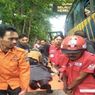 Berdiri Dalam Bus sejak di Cianjur, Pemudik Ini Pingsan di Simpang Padalarang