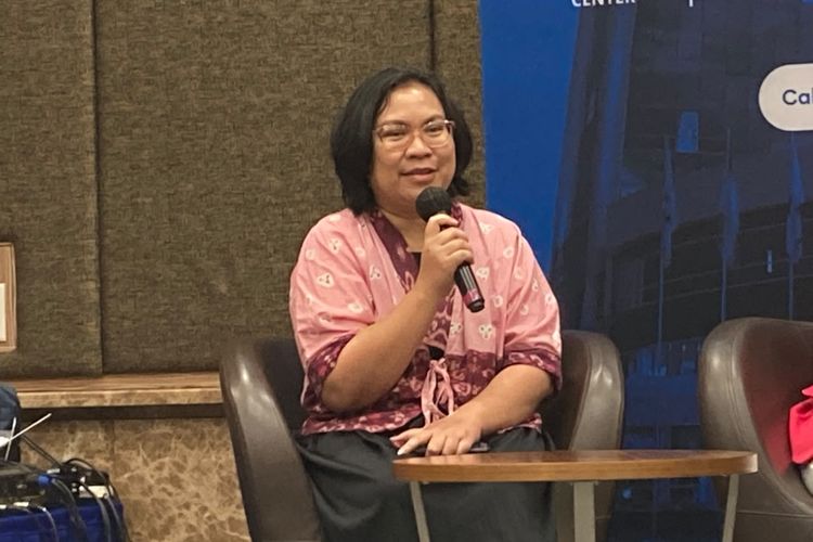 Kisah Verita Bangkit dari Vonis Kanker Payudara Stadium 4