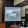 Kasus Tes Swab Rizieq Shihab, Majelis Hakim Tolak Eksepsi Dirut RS Ummi