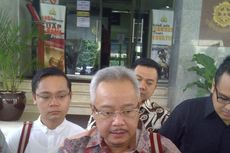 Tim Prabowo-Hatta Anggap DPK dan DPKTb Ilegal karena Tak Ada dalam UU Pilpres