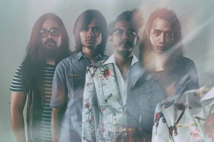 The SIGIT akan memberikan penampilan spesial dalam acara This is My Wave dari Supermusic. Edisi kedua ini bisa dinikmati dengan pengalaman menonton kamera 360 derajat demi mengobati kerinduan menonton konser.