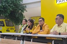 Airlangga Mundur, Golkar Pastikan Rekomendasi Calon Kepala Daerah Tak Berubah