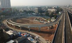 Ruas Tol Becakayu Siap Dioperasikan, Bekasi-Jakarta Hemat 30 Menit