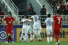 3 Keputusan VAR yang Dinilai Rugikan Garuda Muda di Laga Indonesia Vs Uzbekistan