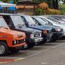 Pilihan MPV Bekas Harga di Bawah Rp 50 Juta