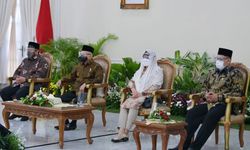 Puan Yakin Potensi Ekonomi Syariah Mampu Pulihkan Ekonomi Nasional