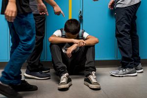 Kala Dark Web jadi Pelarian Korban Bullying di Sekolah