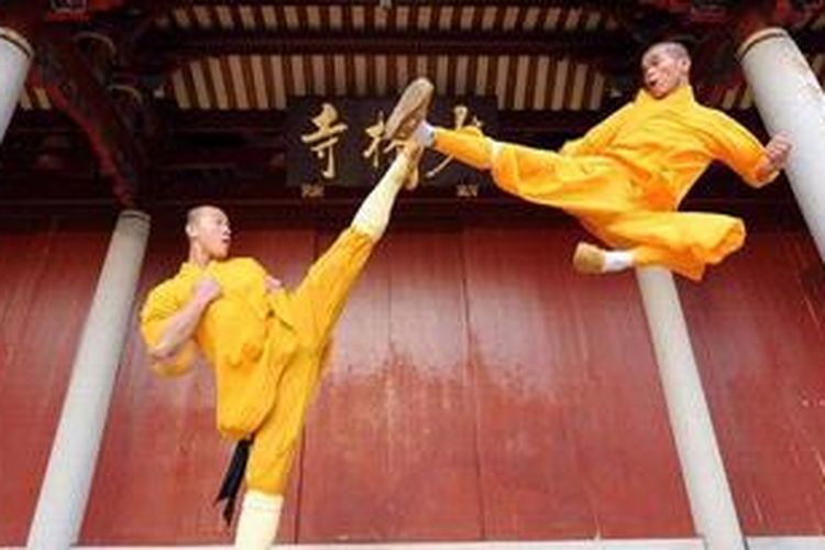 Shaolin