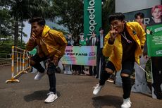 Wakil Wali Kota Depok Ungkap Alasan Berkolaborasi dengan Korea Selatan untuk Gelar Depok Pop