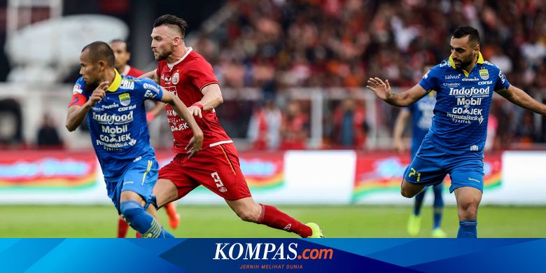 Live Streaming Indosiar Persebaya Hari Ini - Sekarang Link ...