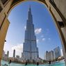 Uni Emirat Arab Catat Okupansi Hotel Tertinggi Kedua di Dunia 2020